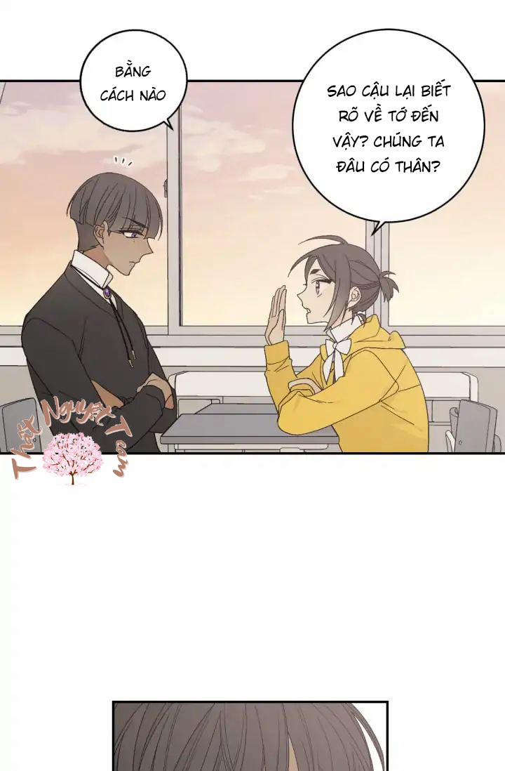 Đường Đến Mire 3 trang 32