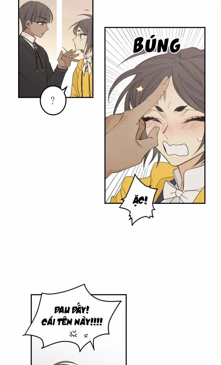 Đường Đến Mire 3 trang 34