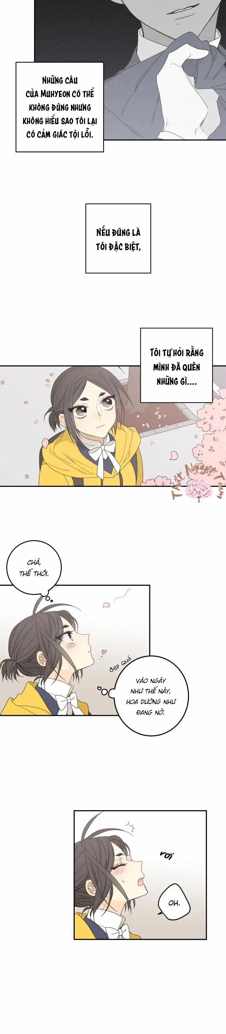 Đường Đến Mire 3 trang 38