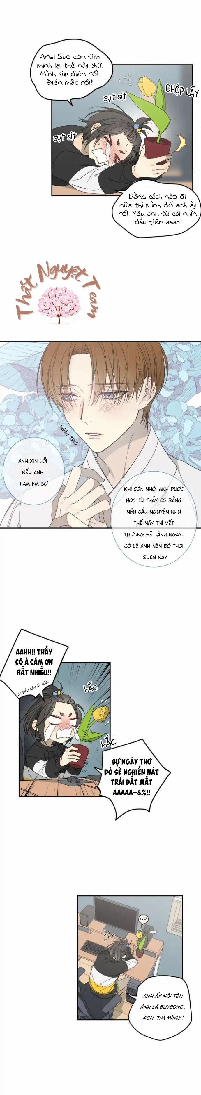 Đường Đến Mire 4 trang 10