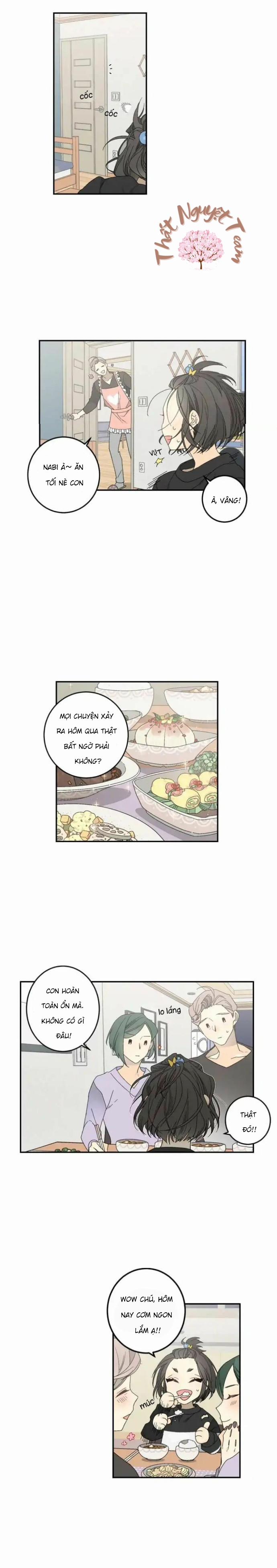 Đường Đến Mire 4 trang 11