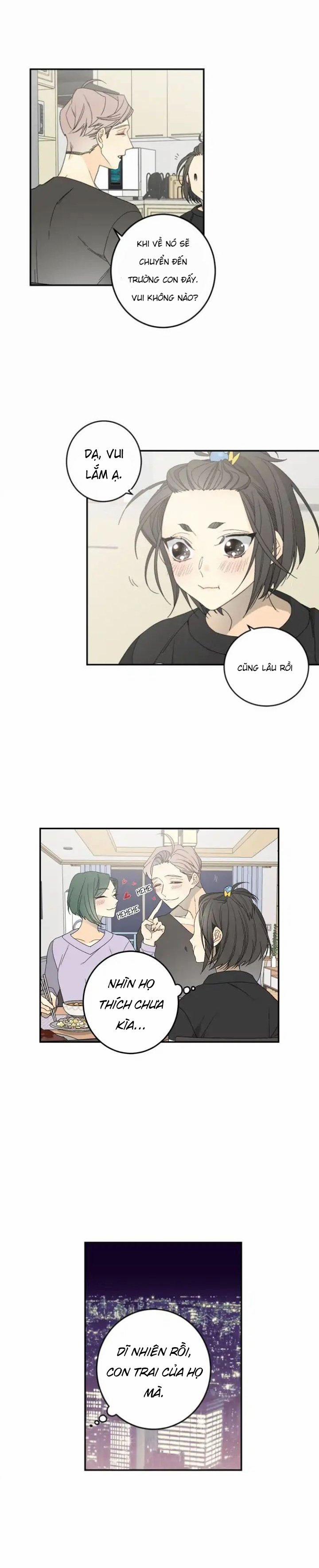 Đường Đến Mire 4 trang 13