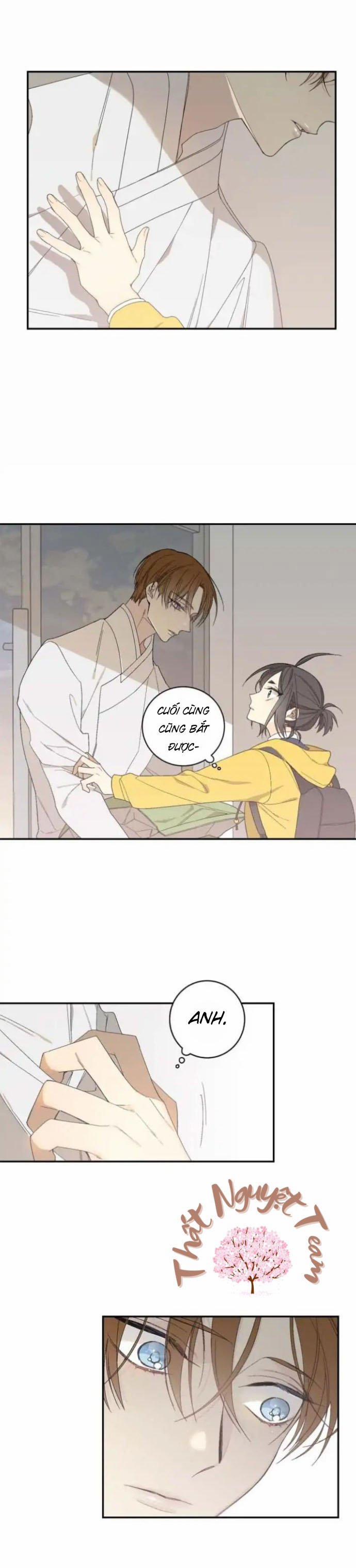 Đường Đến Mire 4 trang 2