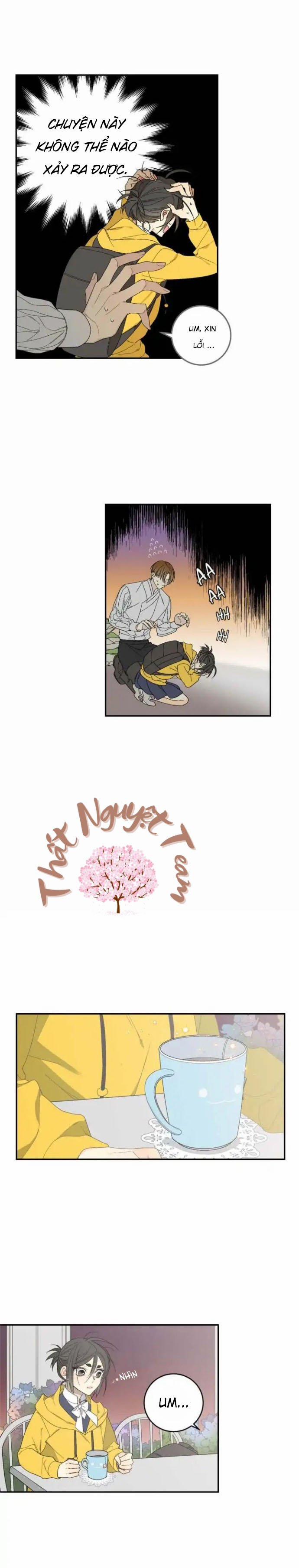 Đường Đến Mire 4 trang 4