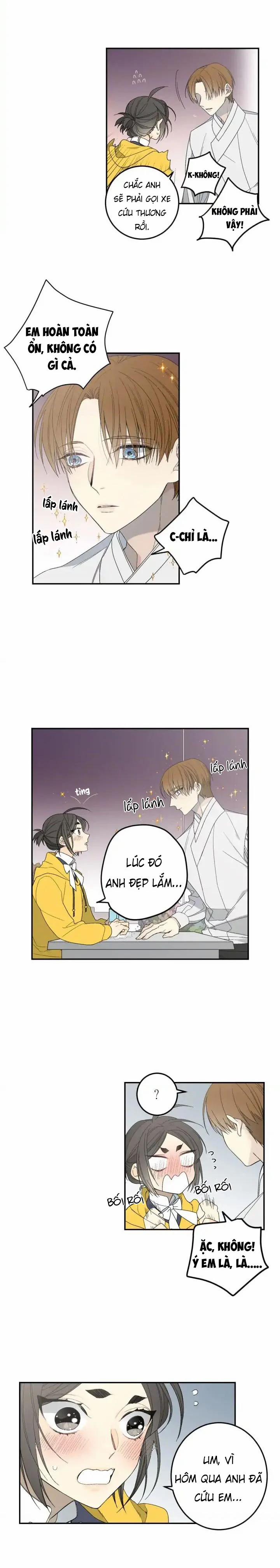 Đường Đến Mire 4 trang 5