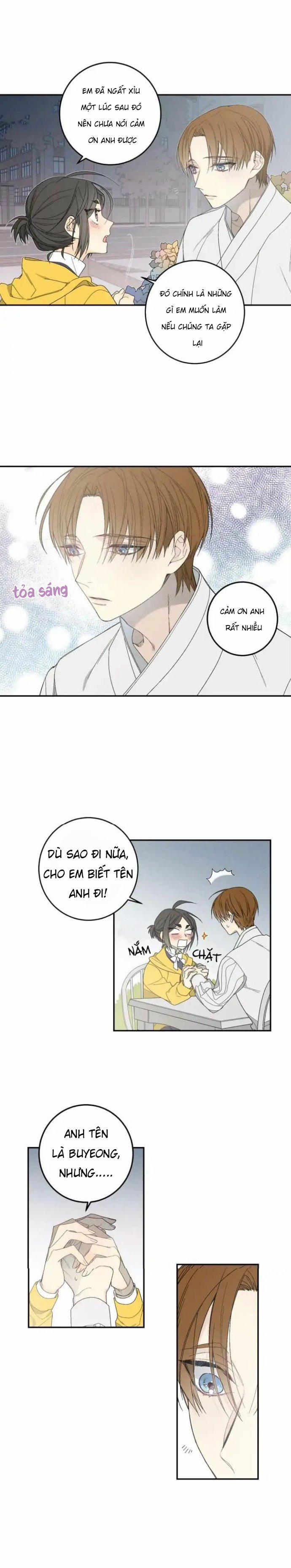 Đường Đến Mire 4 trang 6