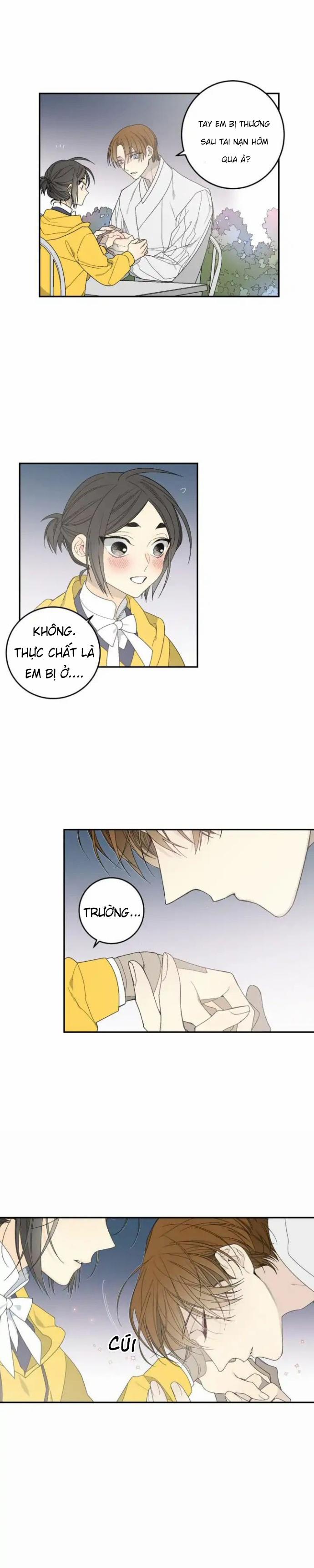 Đường Đến Mire 4 trang 7