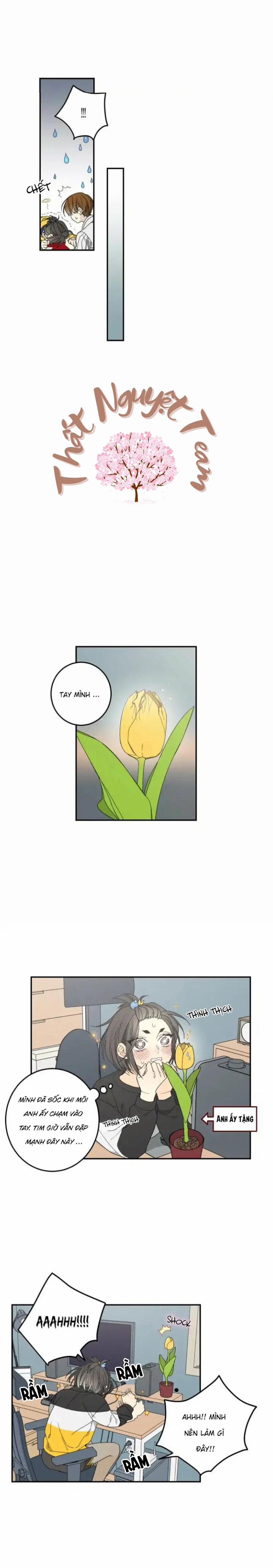 Đường Đến Mire 4 trang 9