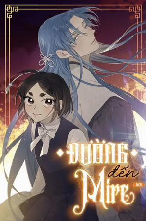 Đọc truyện tranh Đường Đến Mire