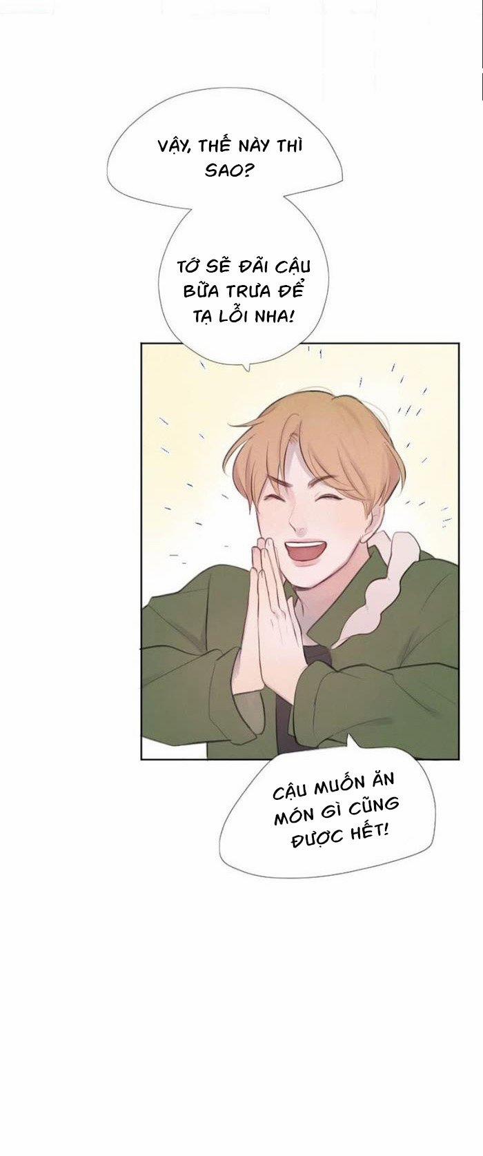 Đường Đến Tim Em 1 trang 13