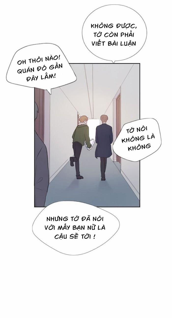 Đường Đến Tim Em 1 trang 14