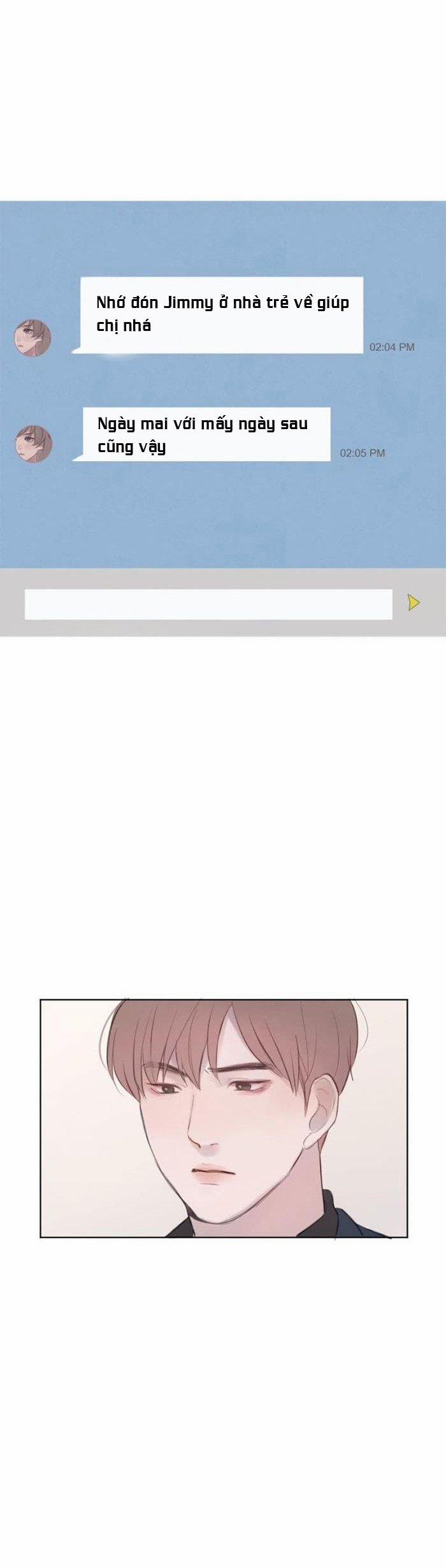 Đường Đến Tim Em 1 trang 18