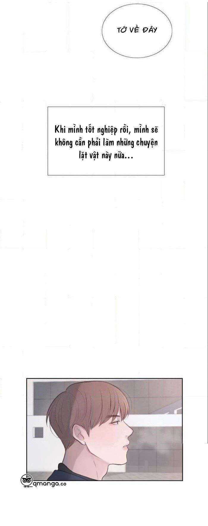 Đường Đến Tim Em 1 trang 19