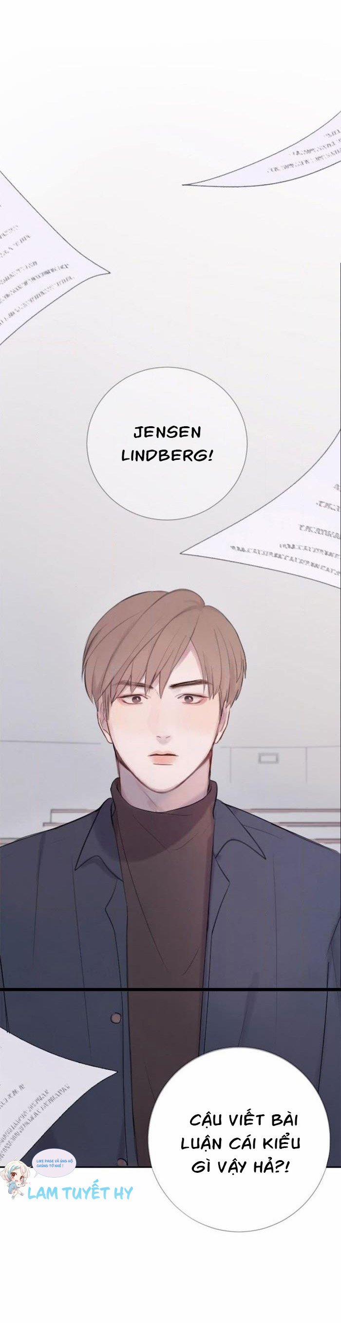 Đường Đến Tim Em 1 trang 2