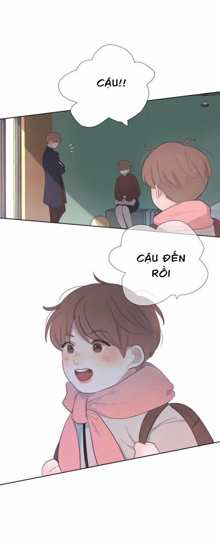 Đường Đến Tim Em 1 trang 27