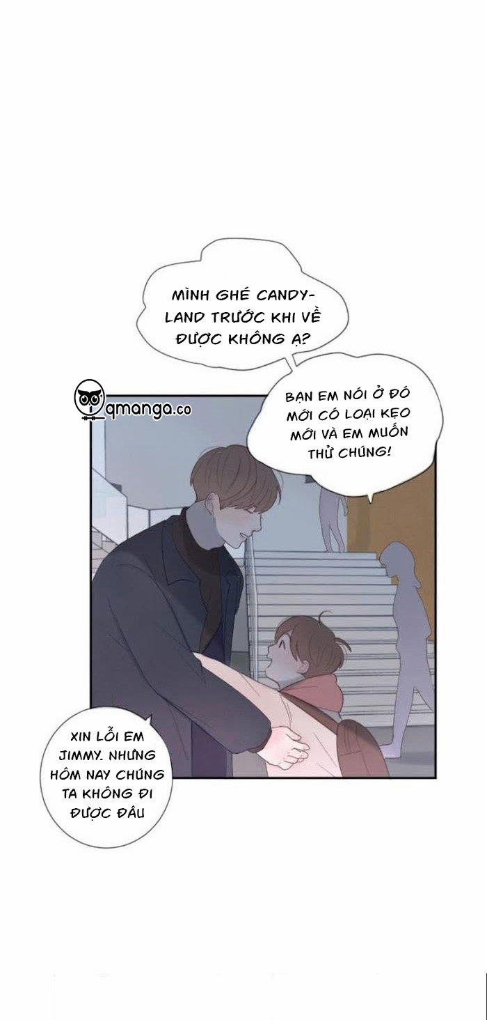 Đường Đến Tim Em 1 trang 28