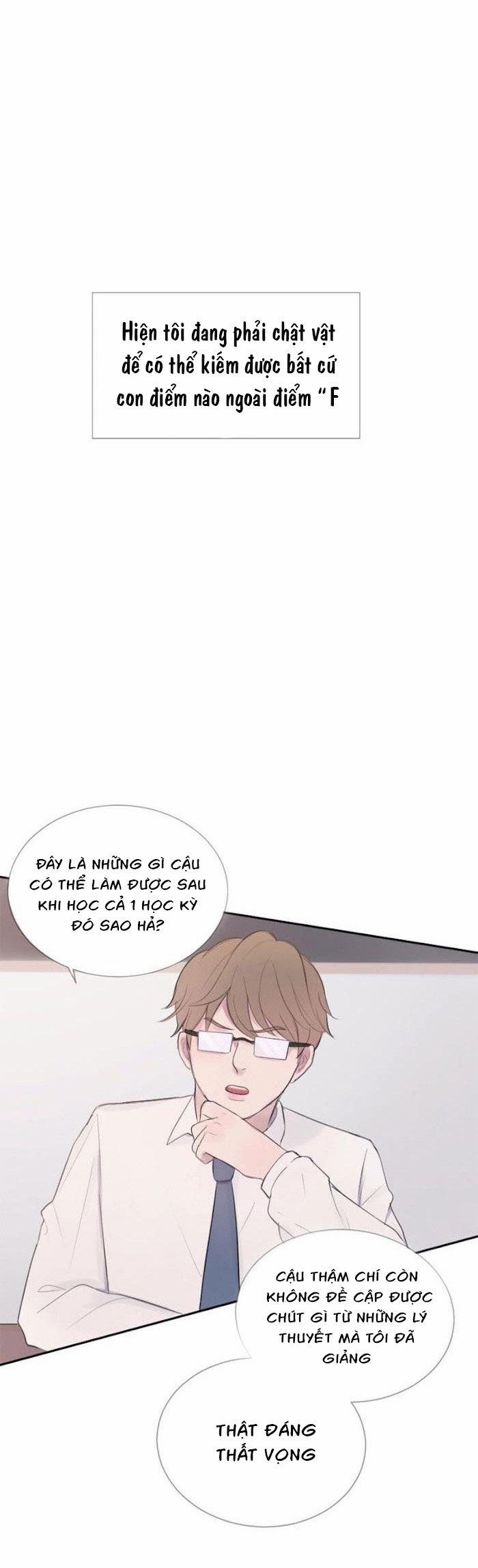 Đường Đến Tim Em 1 trang 3