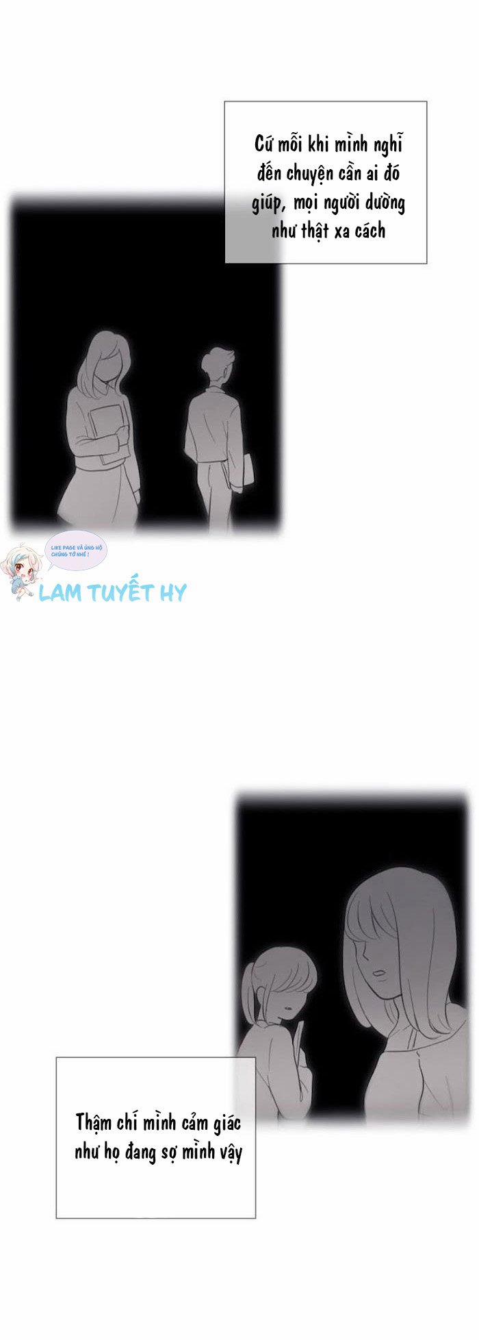 Đường Đến Tim Em 1 trang 36