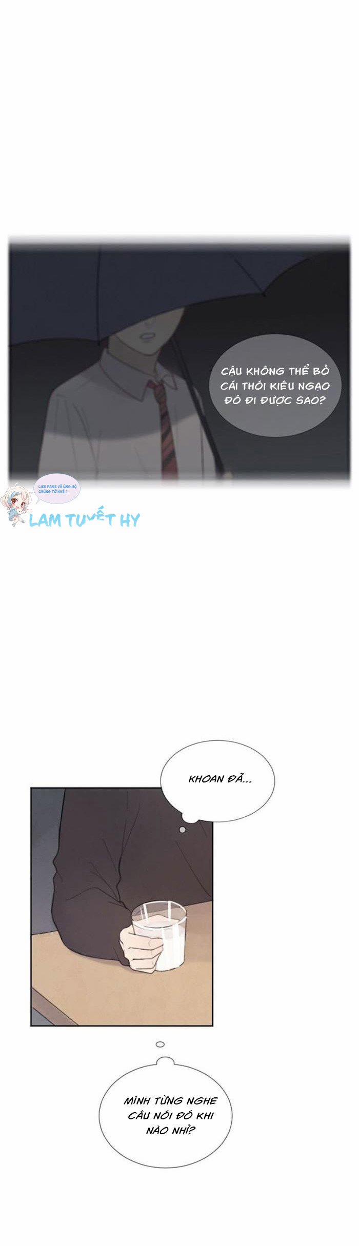 Đường Đến Tim Em 1 trang 38