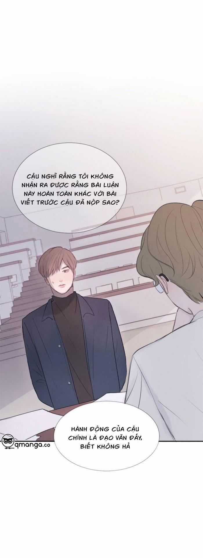 Đường Đến Tim Em 1 trang 4