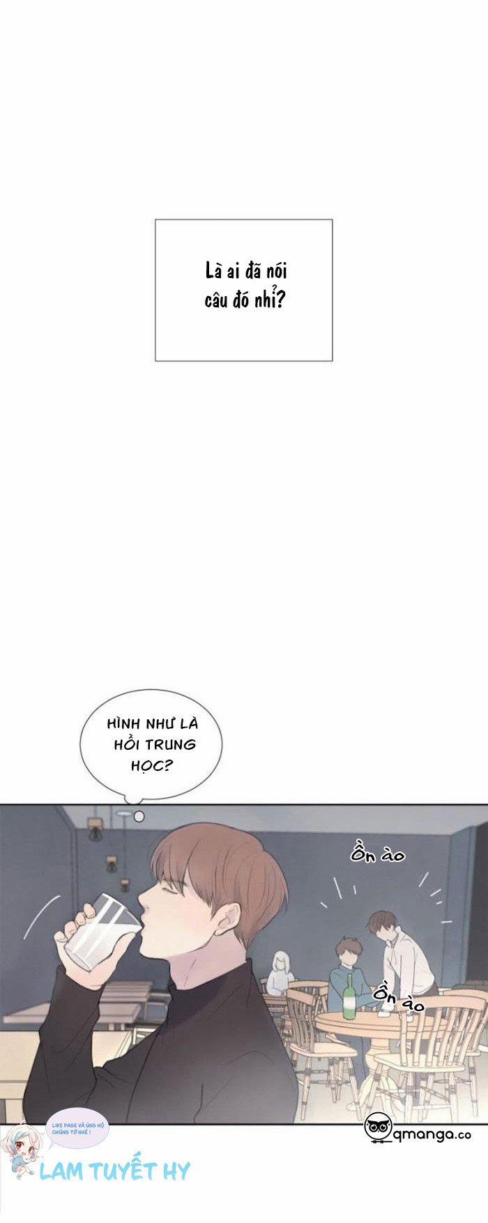 Đường Đến Tim Em 1 trang 40