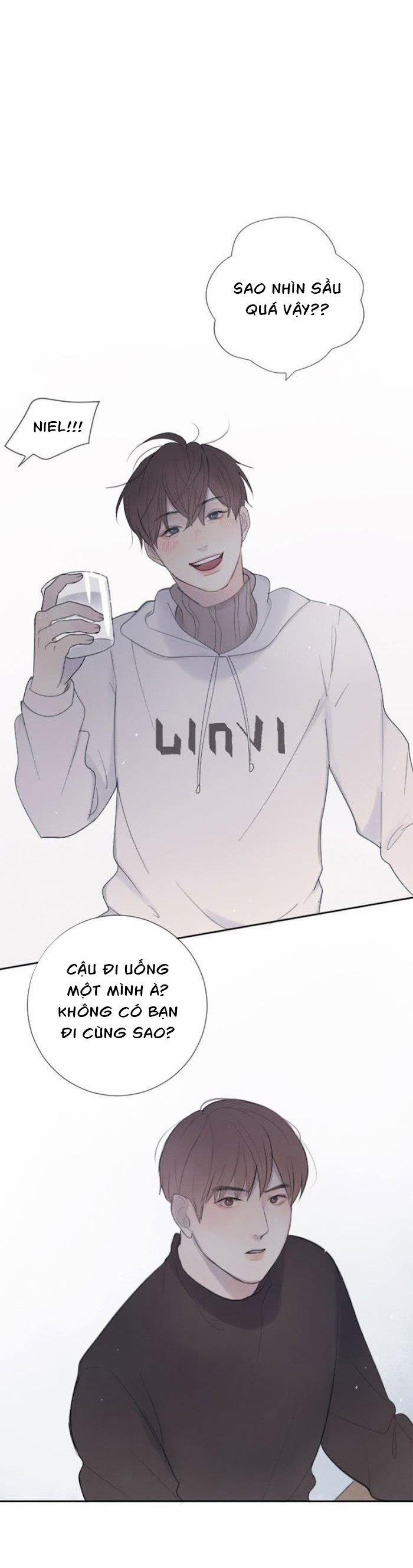 Đường Đến Tim Em 1 trang 43