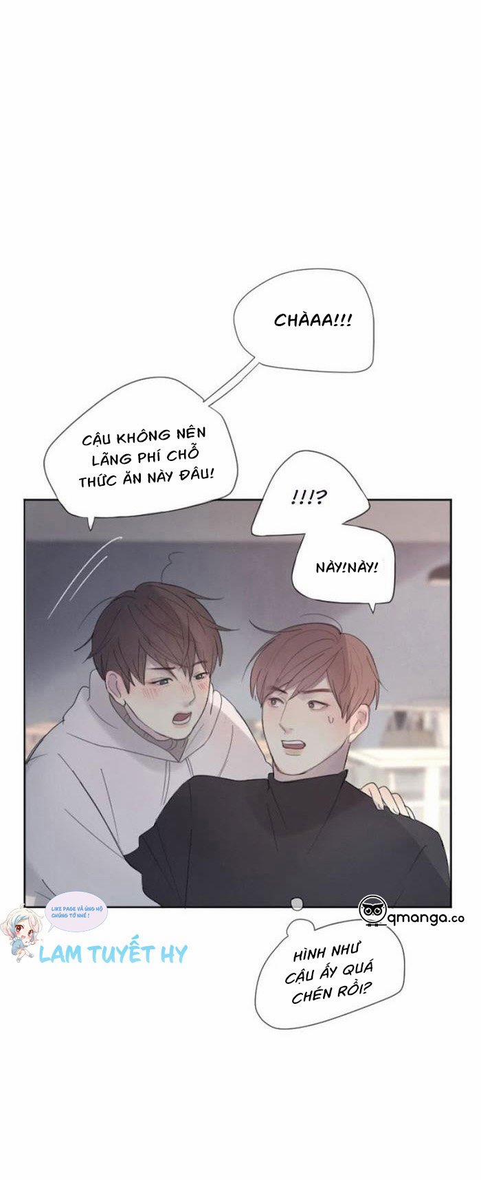 Đường Đến Tim Em 1 trang 44