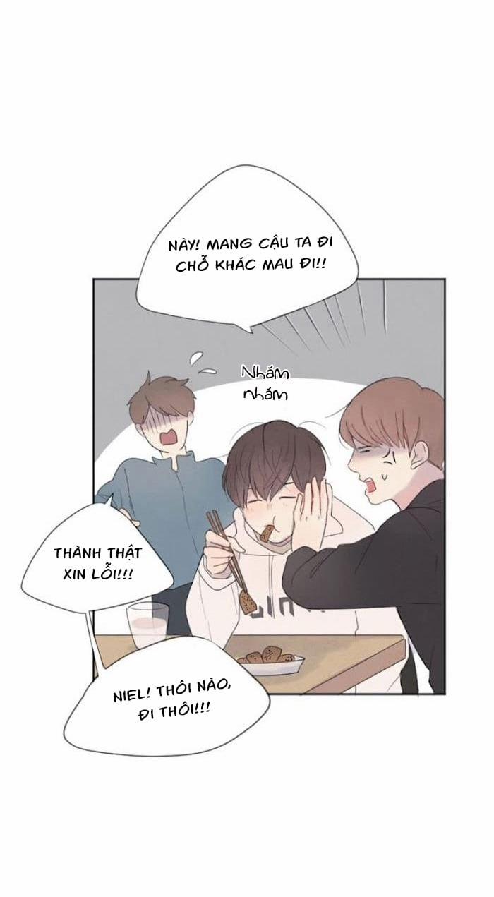 Đường Đến Tim Em 1 trang 45