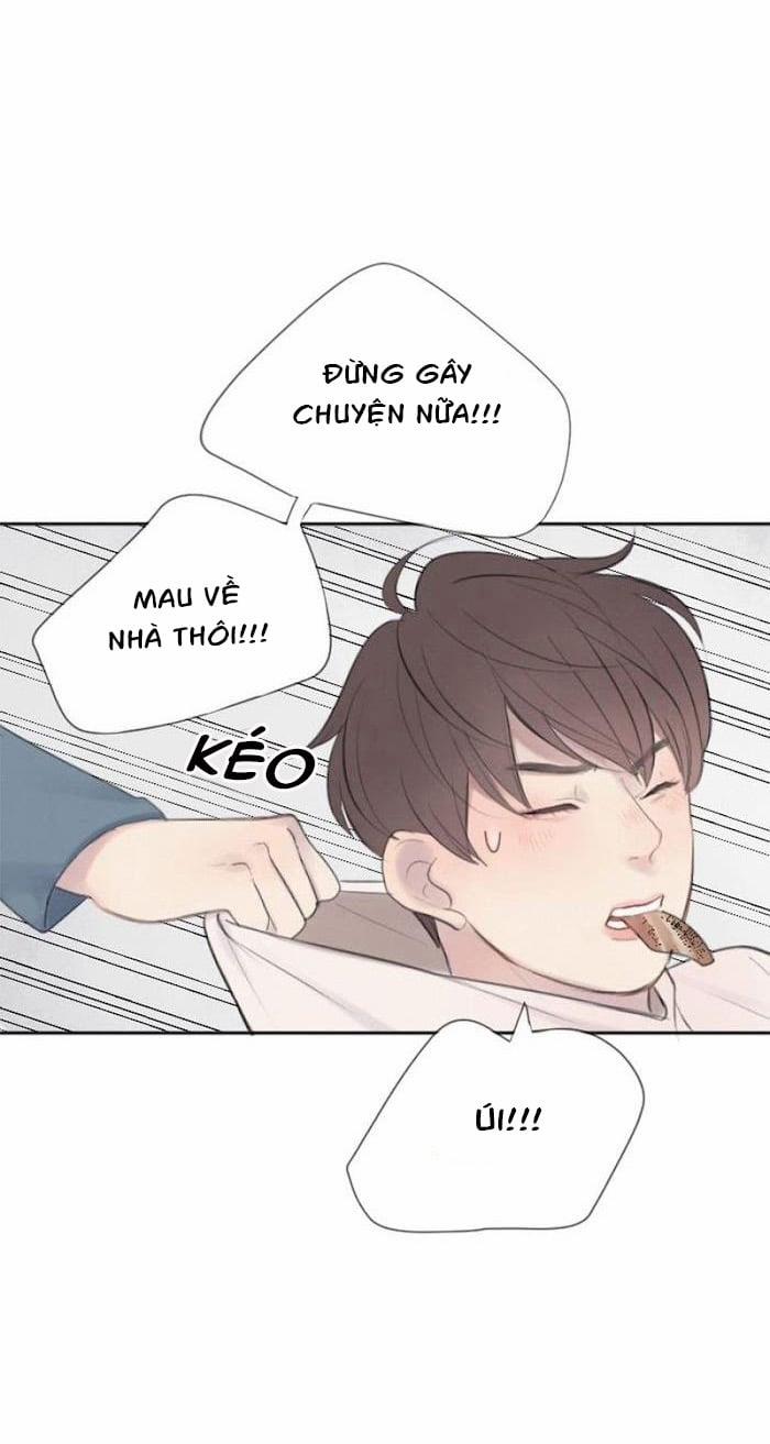 Đường Đến Tim Em 1 trang 46