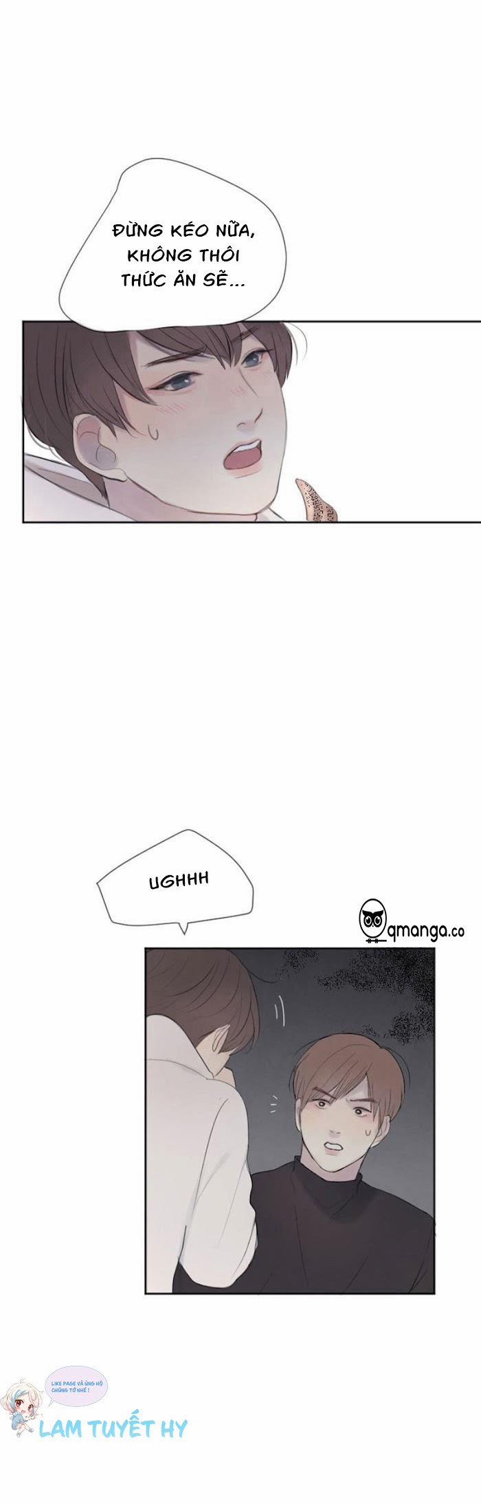 Đường Đến Tim Em 1 trang 47