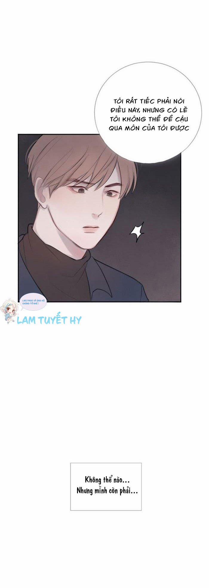 Đường Đến Tim Em 1 trang 5