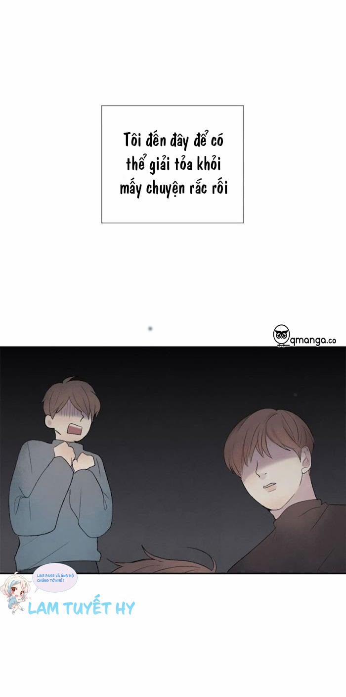 Đường Đến Tim Em 1 trang 50