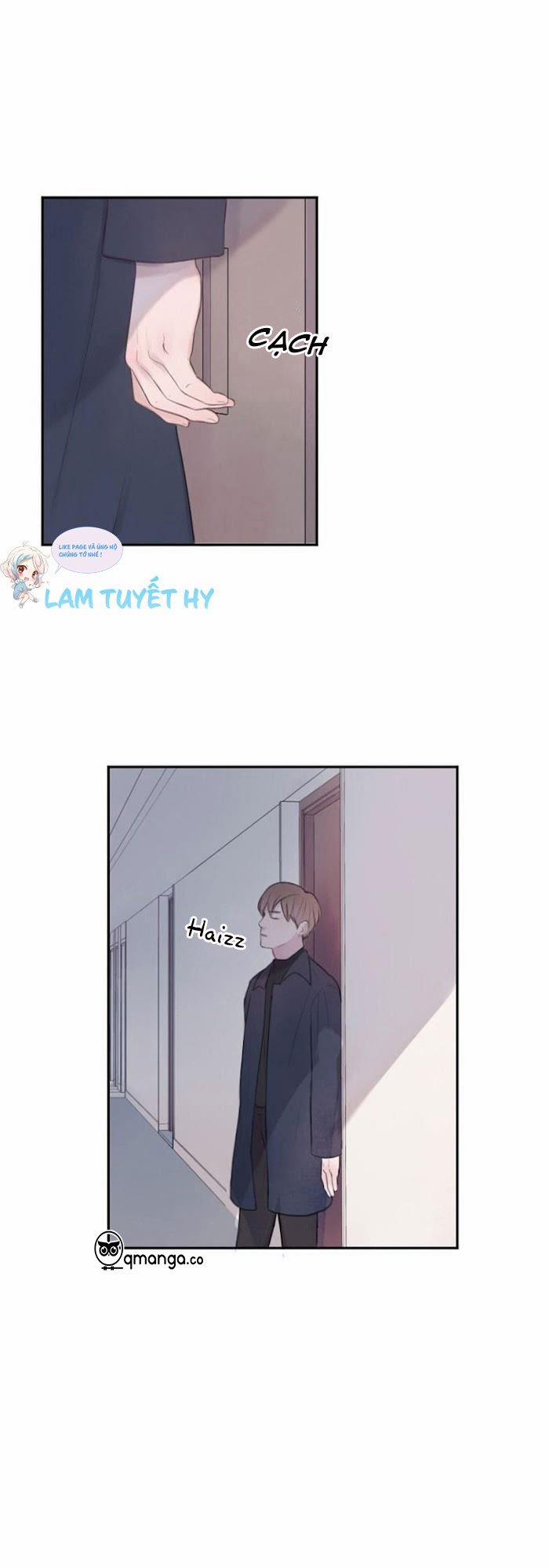 Đường Đến Tim Em 1 trang 9