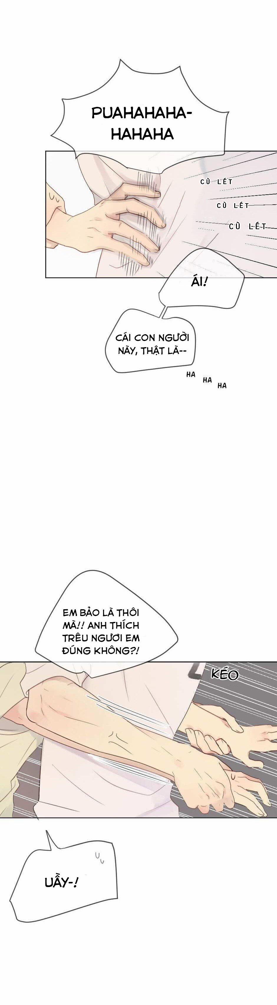 Đường Đến Tim Em 10 trang 11