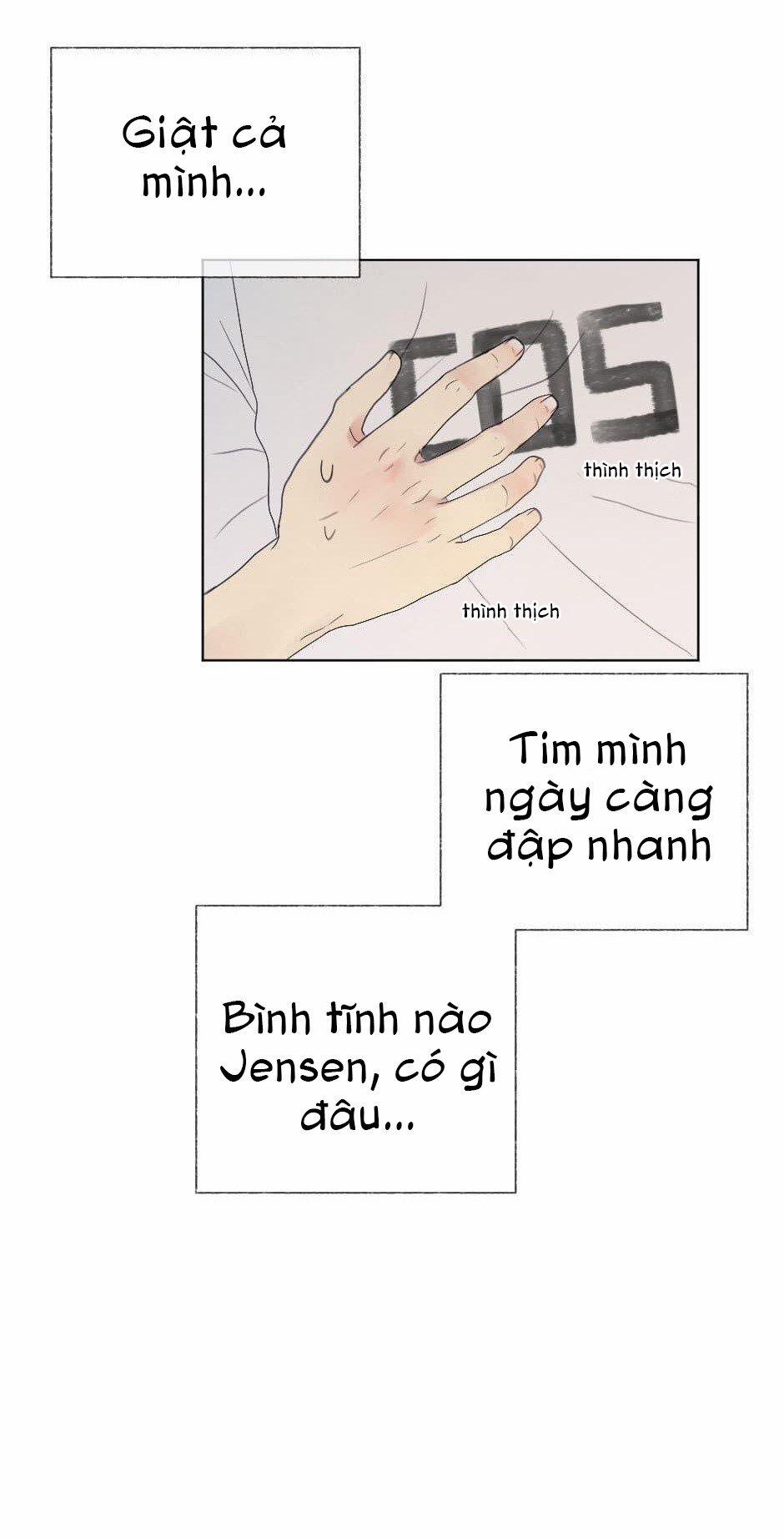 Đường Đến Tim Em 10 trang 18