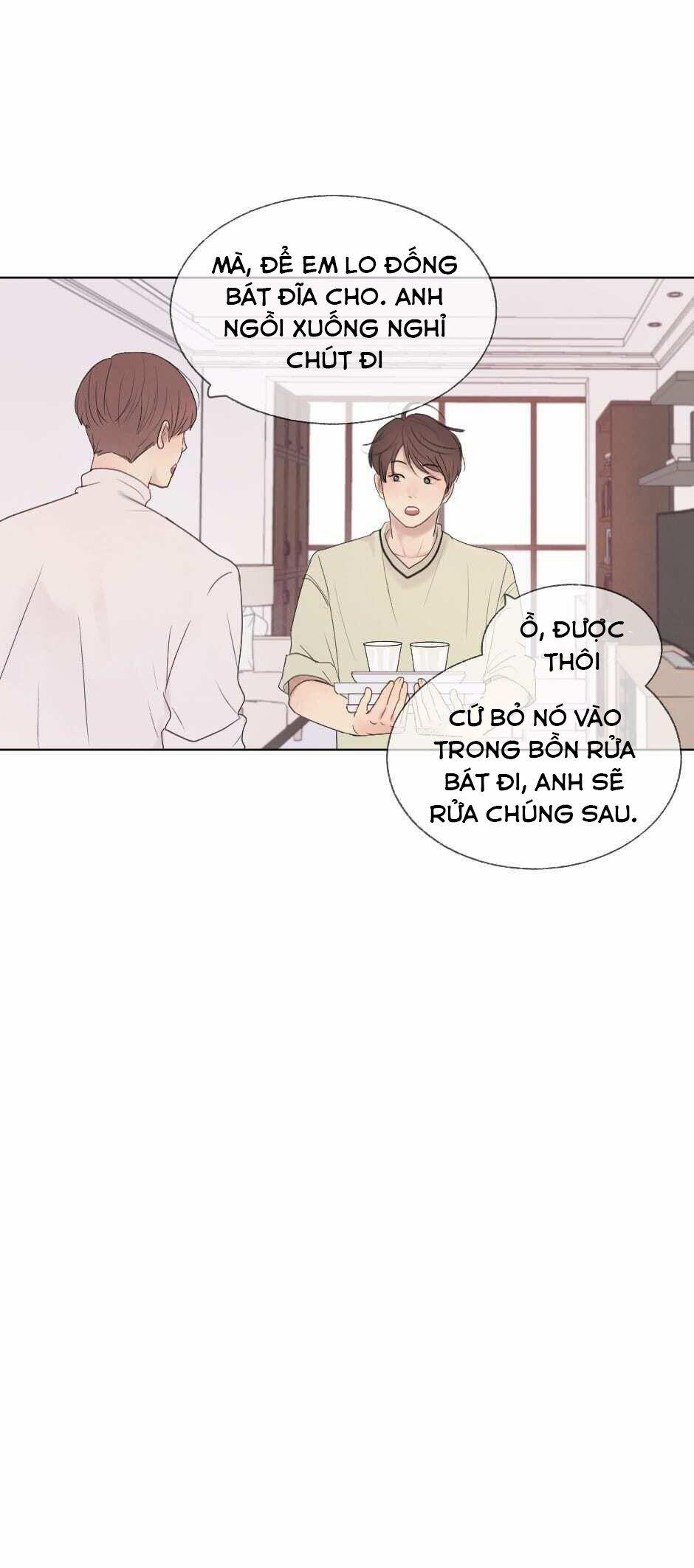 Đường Đến Tim Em 10 trang 2