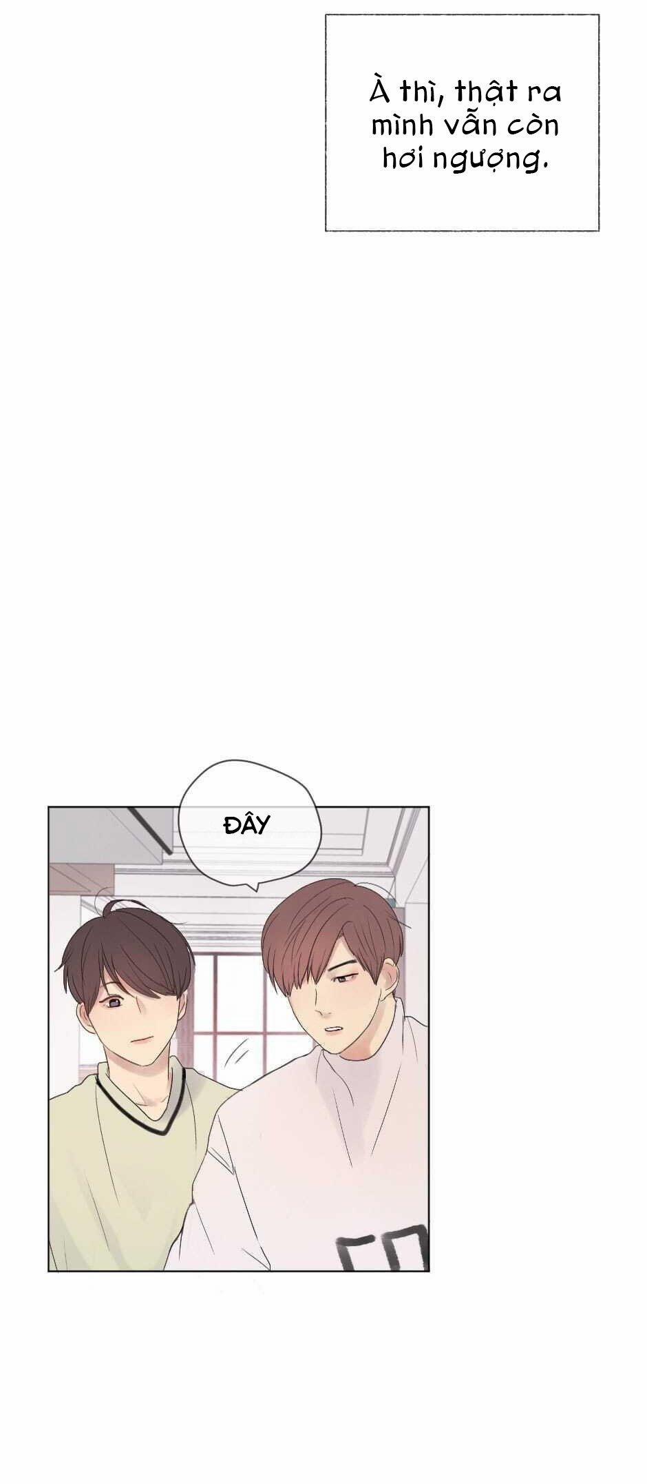 Đường Đến Tim Em 10 trang 22