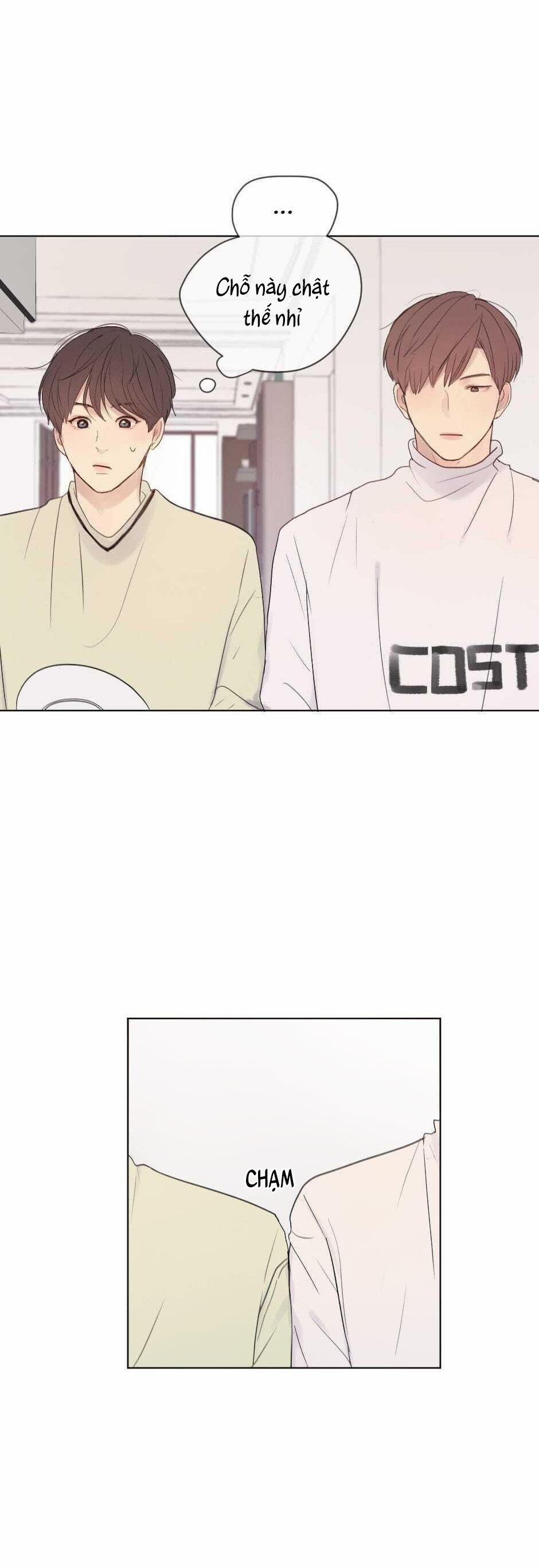 Đường Đến Tim Em 10 trang 23