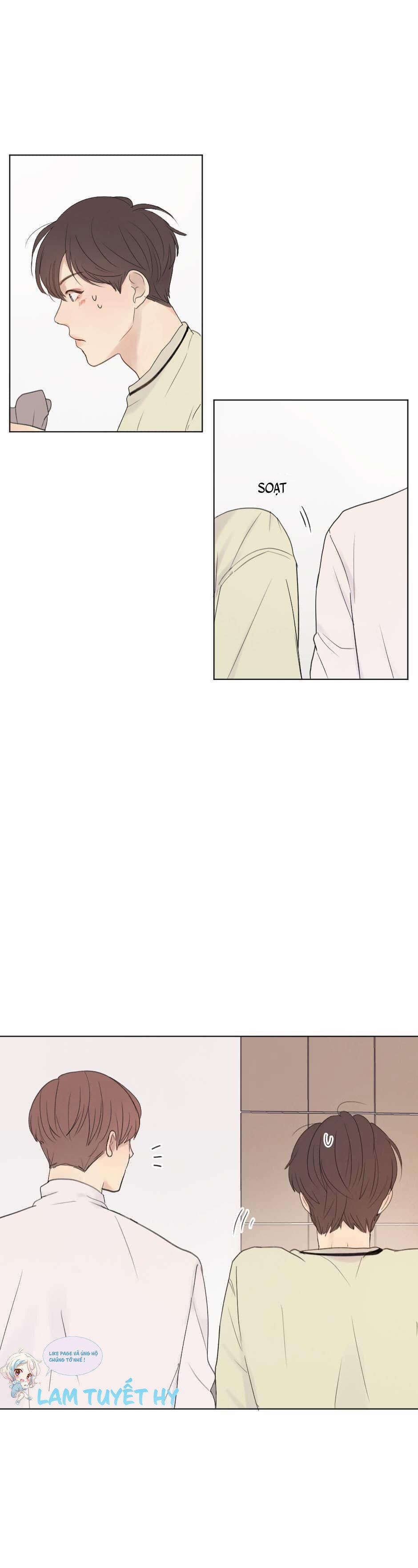 Đường Đến Tim Em 10 trang 24