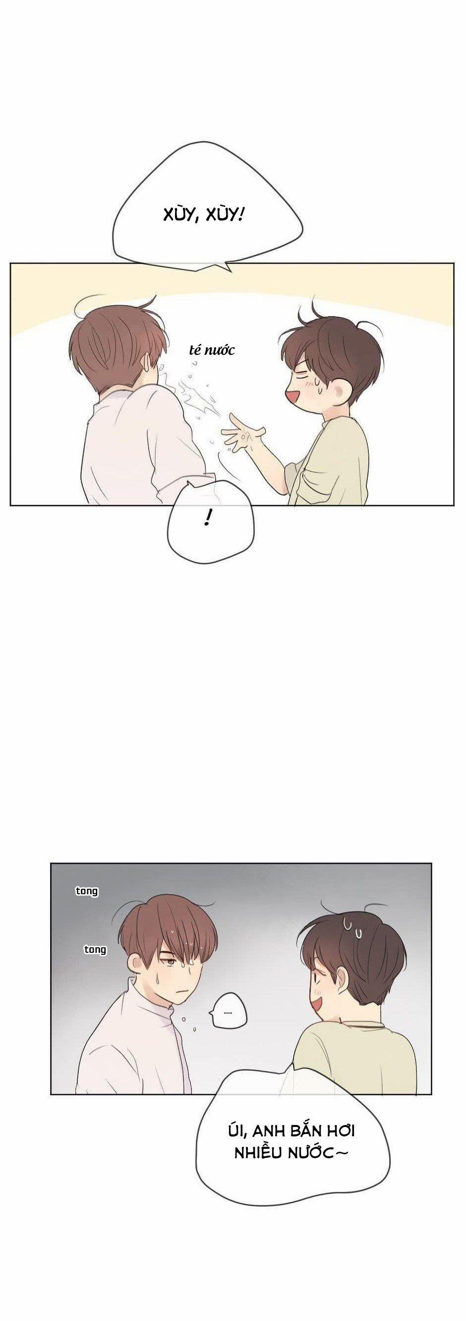 Đường Đến Tim Em 10 trang 27