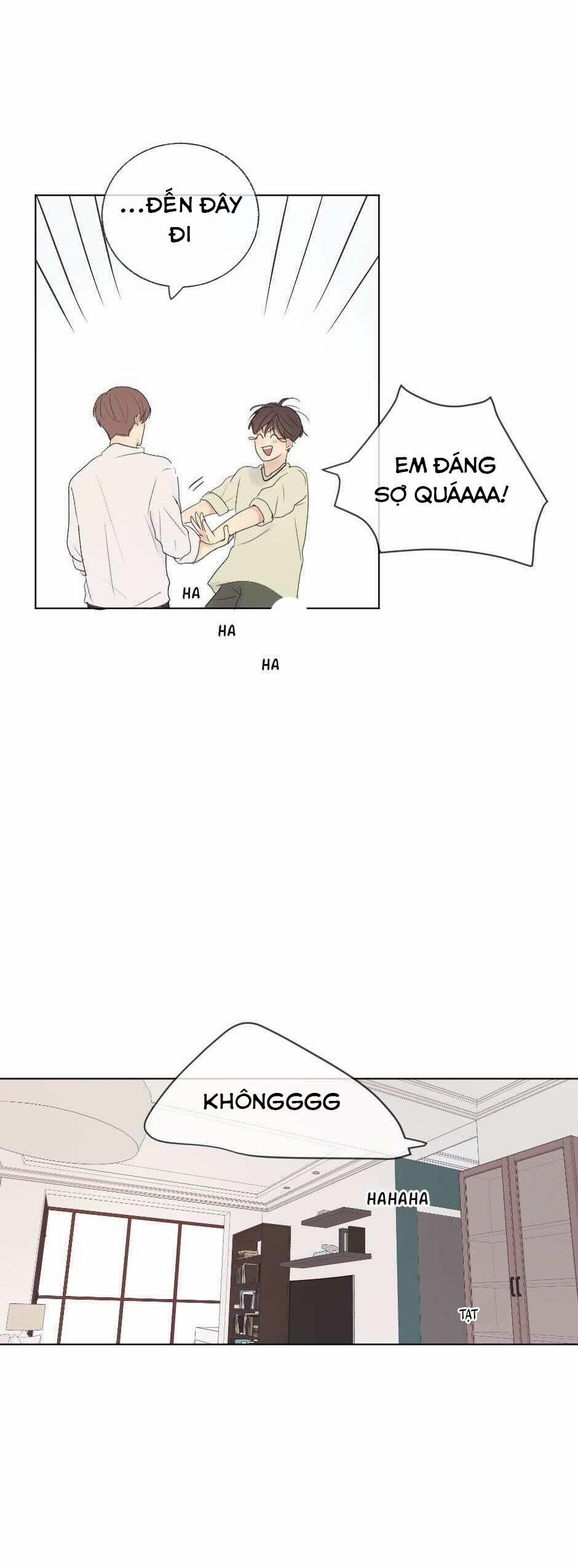 Đường Đến Tim Em 10 trang 28