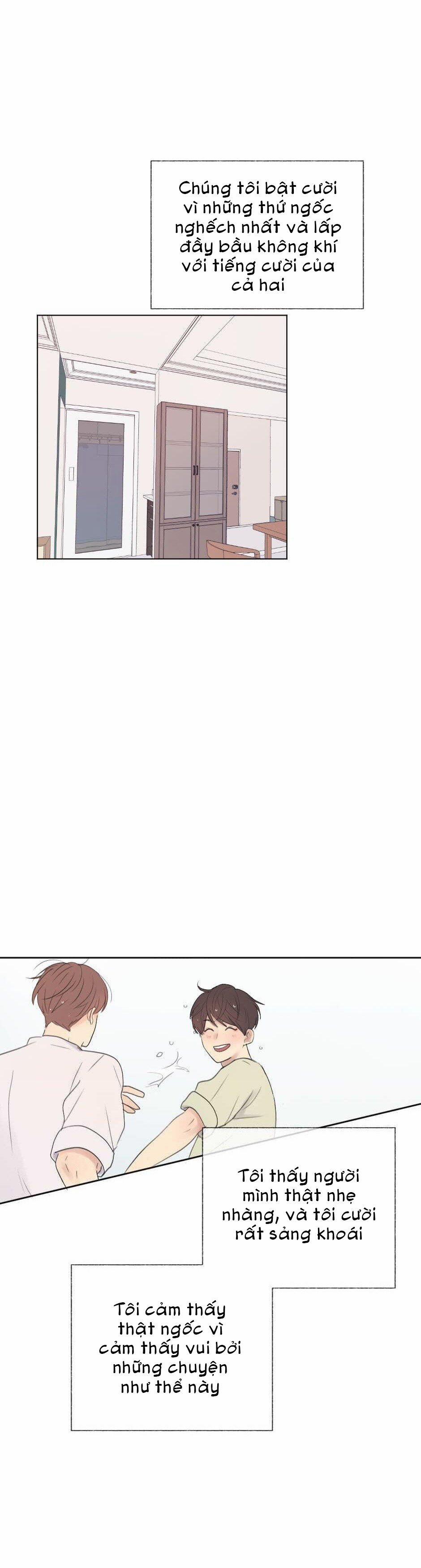 Đường Đến Tim Em 10 trang 30