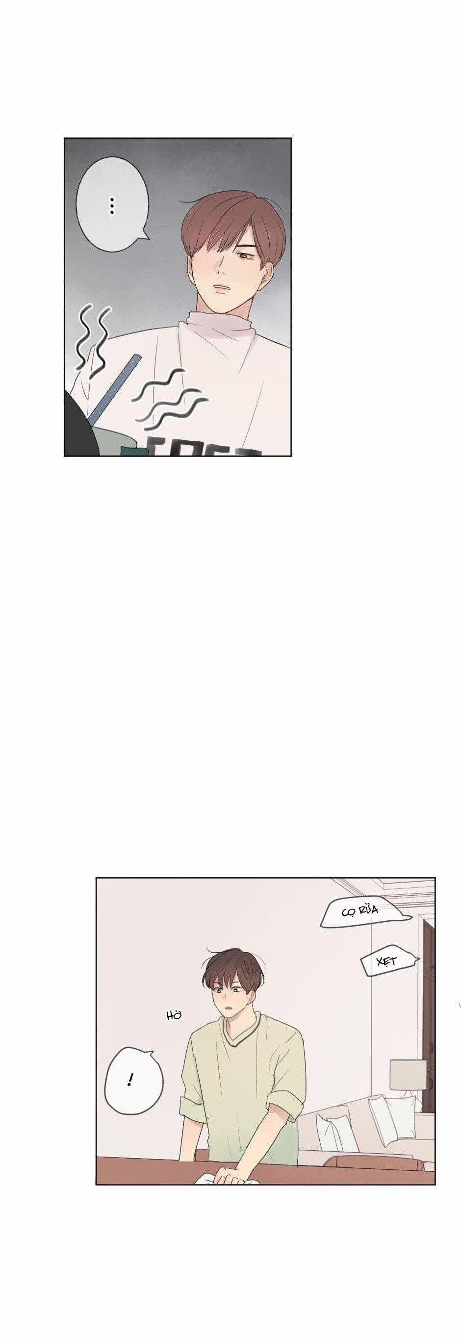 Đường Đến Tim Em 10 trang 4