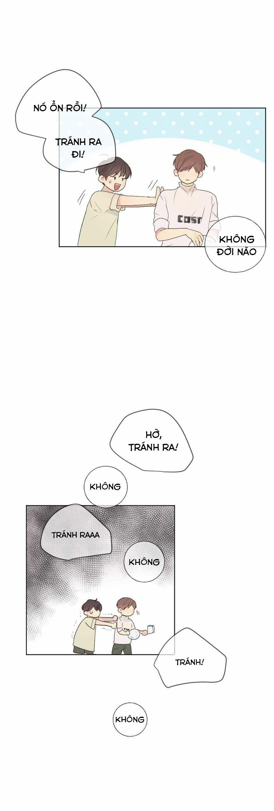 Đường Đến Tim Em 10 trang 7