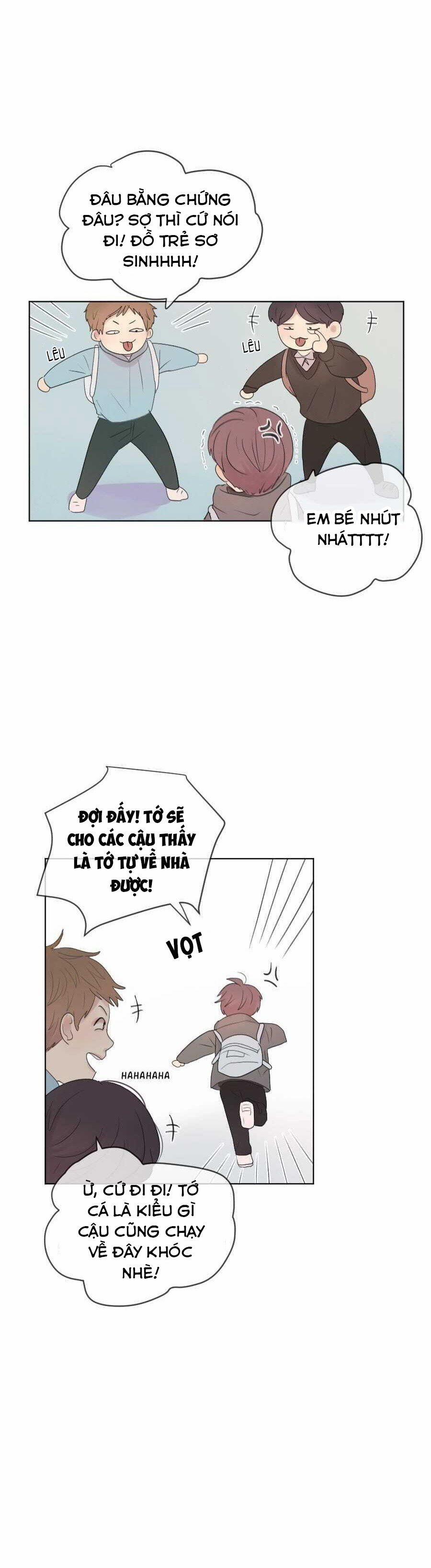 Đường Đến Tim Em 11 trang 11