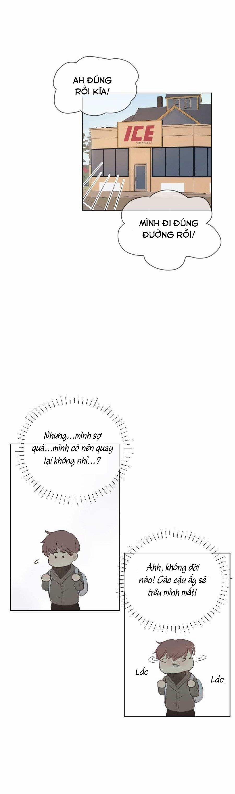 Đường Đến Tim Em 11 trang 13