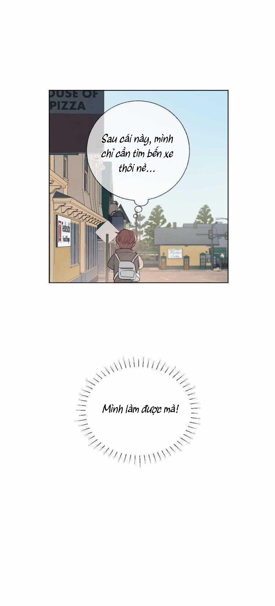 Đường Đến Tim Em 11 trang 14