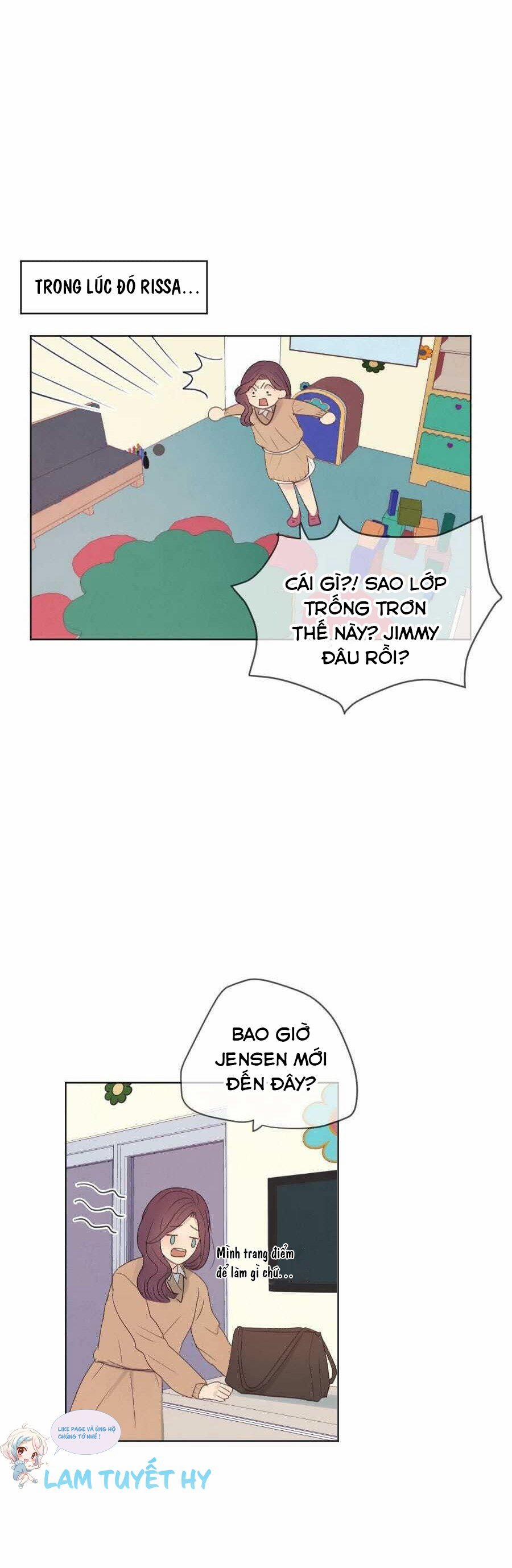 Đường Đến Tim Em 11 trang 15