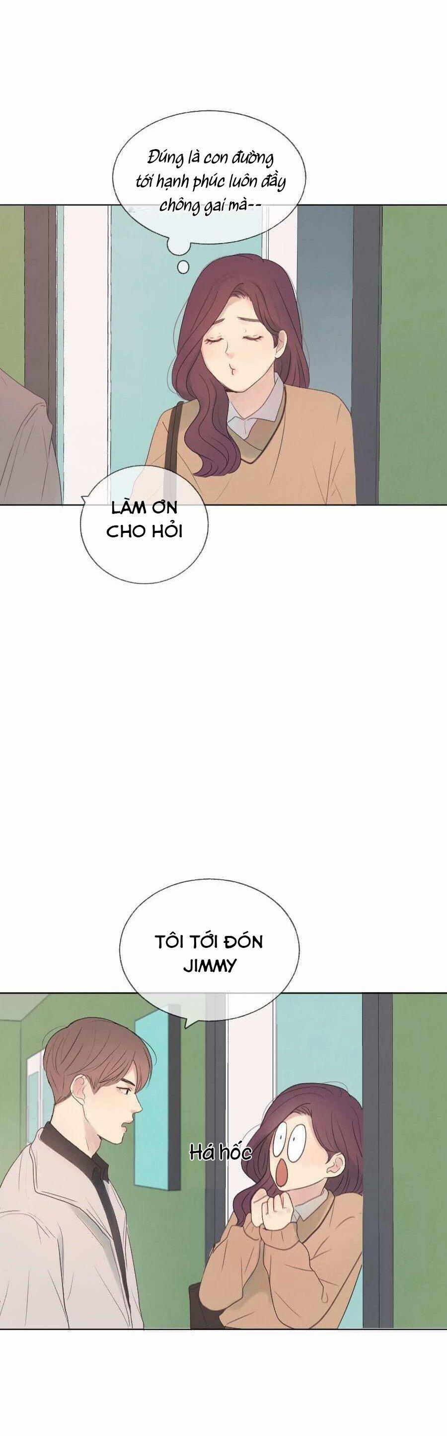 Đường Đến Tim Em 11 trang 16