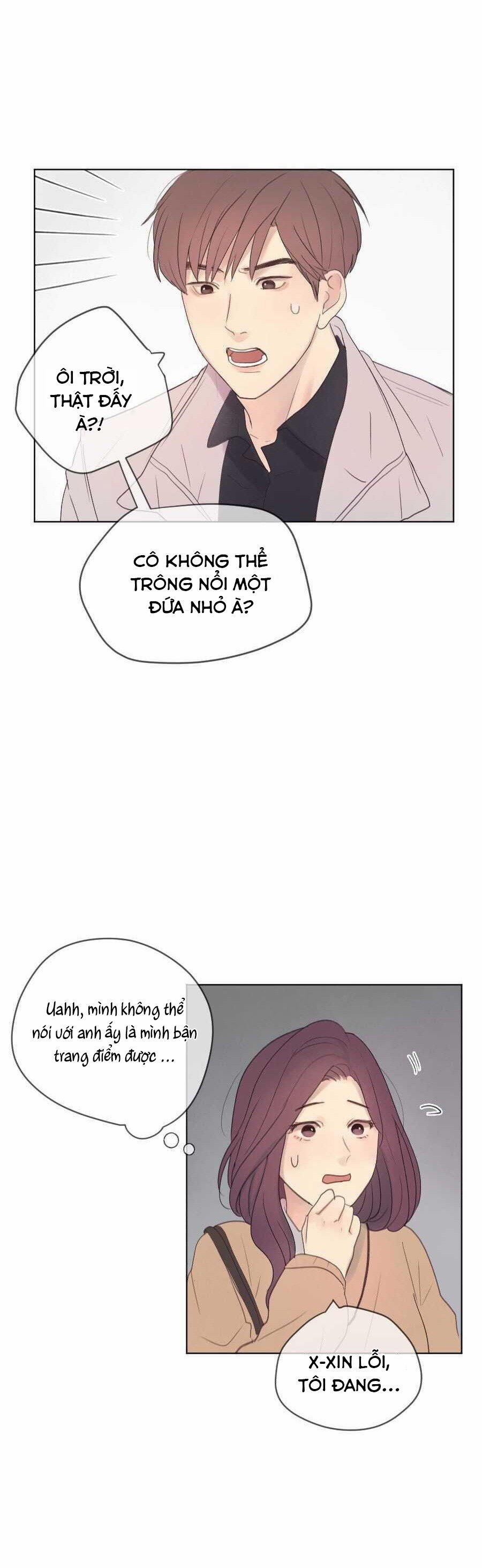 Đường Đến Tim Em 11 trang 19